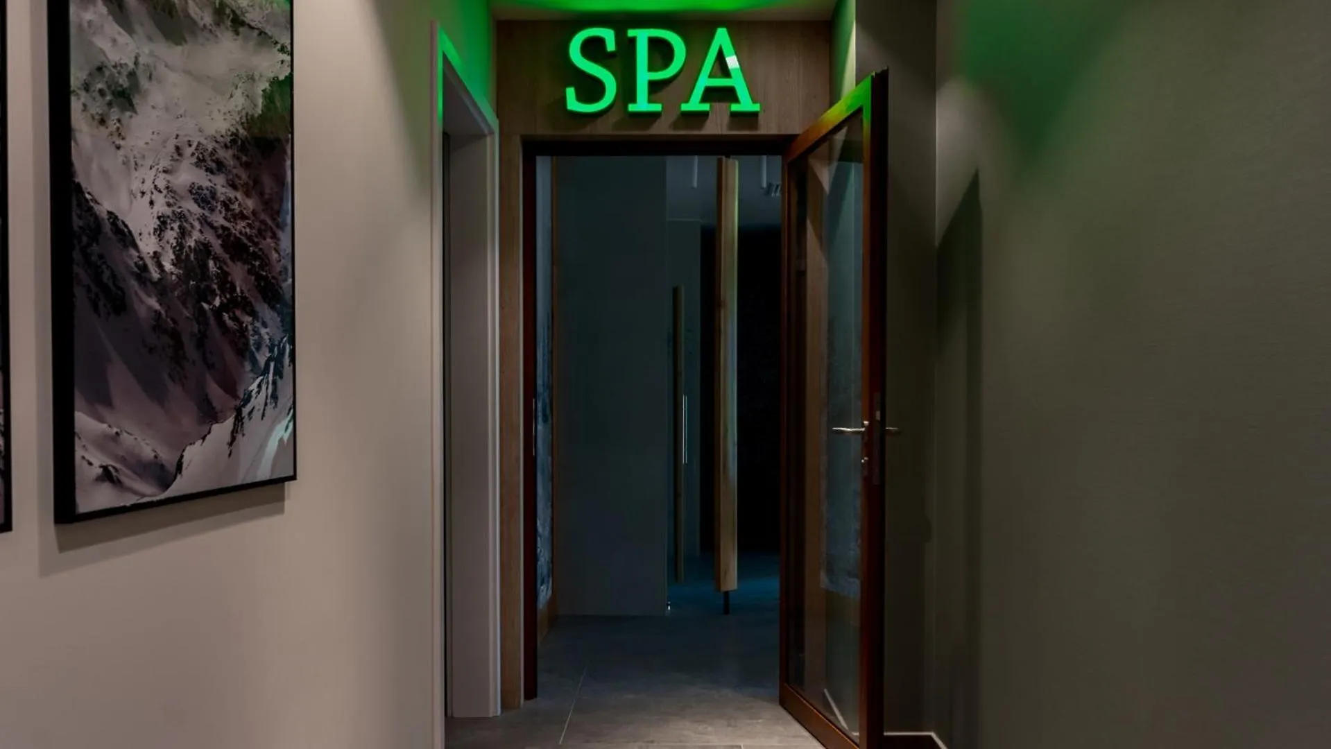 Vacationclub - Apartamenty Zakopianskie Apartament 443 Zakopane 0*,  Polen