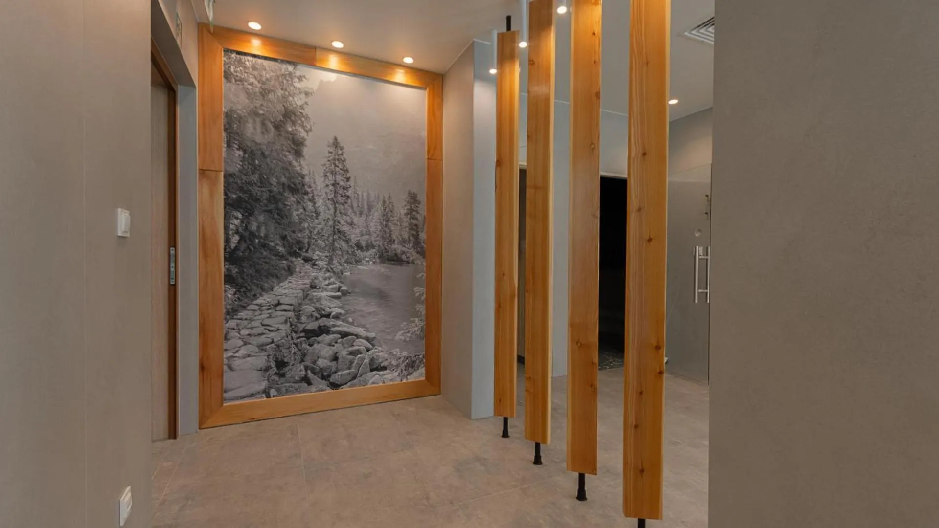 Vacationclub - Apartamenty Zakopianskie Apartament 443 Zakopane Lägenhet
