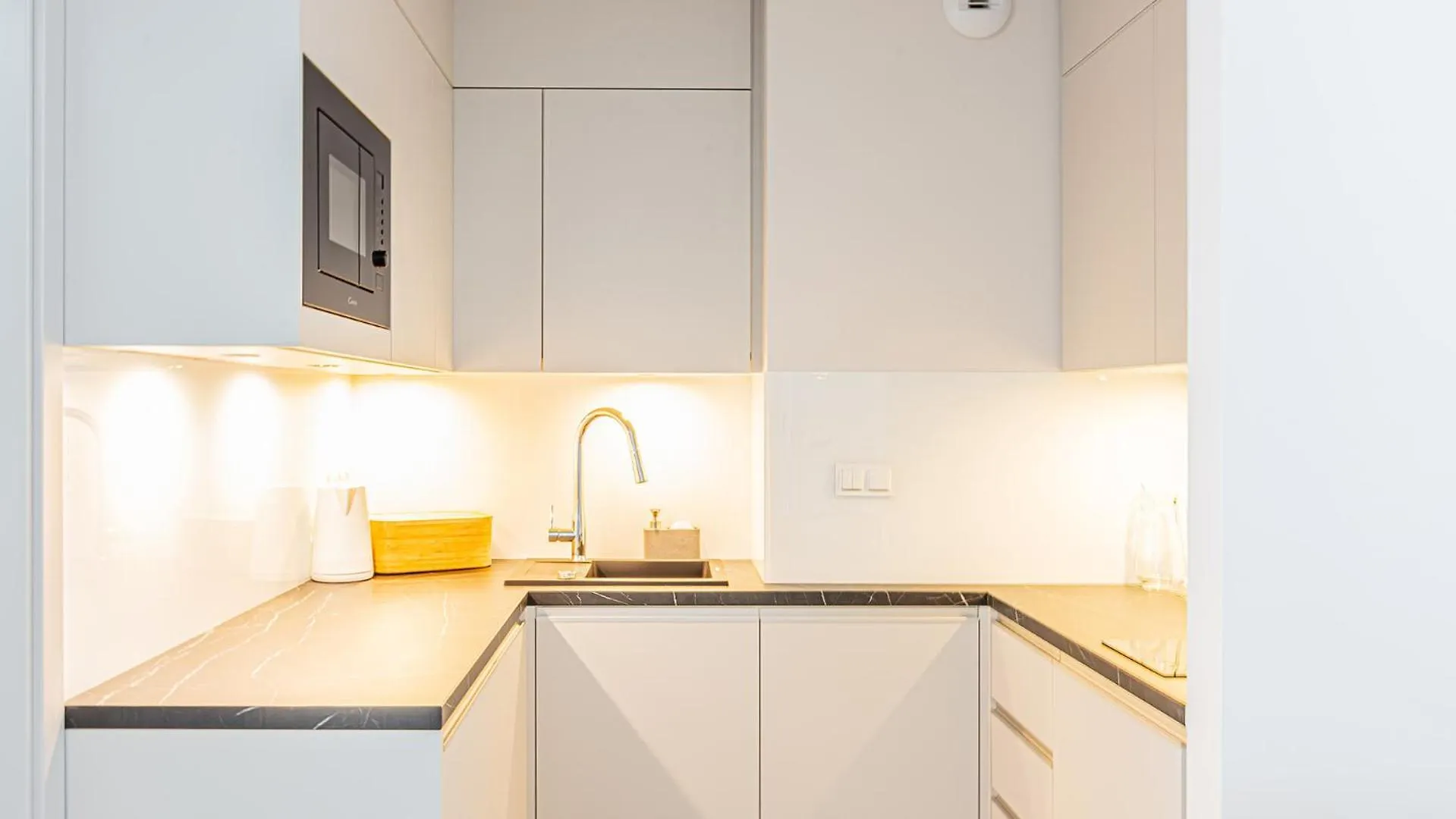 Vacationclub - Apartamenty Zakopianskie Apartament 443 Zakopane