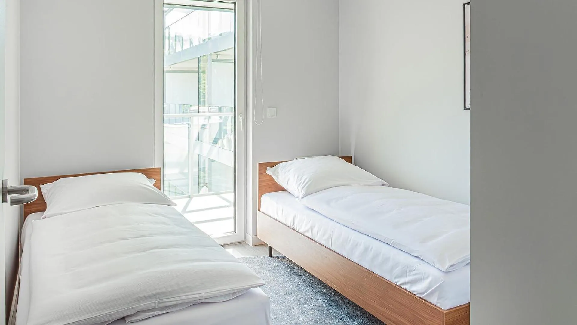 Vacationclub - Apartamenty Zakopianskie Apartament 443 Zakopane Polen